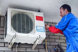 24/7 and Emergency HVAC Near South Lebanon, OH | Air Conidtioning and Heating Contractors